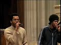Grown Ass Man (Live at the Washington National Cathedral) Grown Ass Man (Live at the Washington National Cathedral)