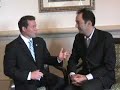 Sayfie TV - Rep. Connie Mack endorses Mitt Romney