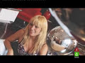 Edurne (OT) adora el sexo