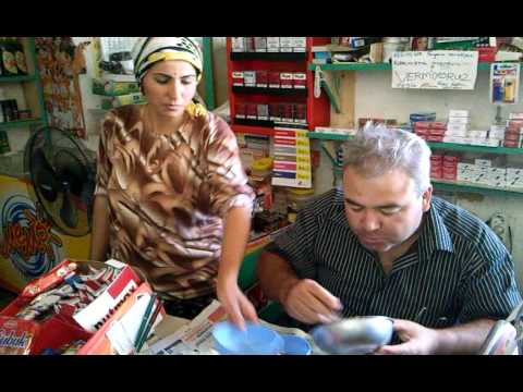 banaz -