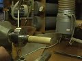 New Escoulen Eccentric Chuck New Escoulen Eccentric Chuck