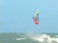 Windsurf Jeri Waveriding and Freestyling with Edvan