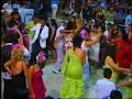 (1) Flamenco - El David por rumbas en una boda.