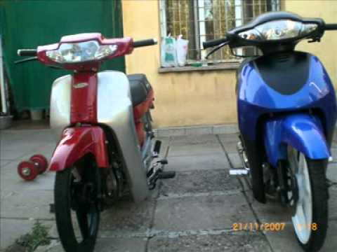 Motomel Imsa Track EVOLUCION