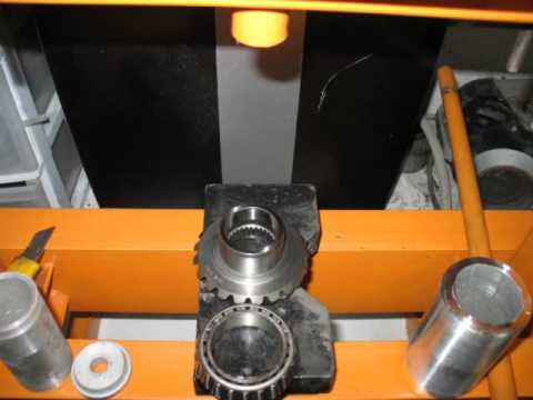 how to rebuild omc cobra