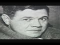 A Short History of Babe Ruth A Short History of Babe Ruth
