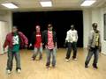 Rhapsody Rehearsal Day 26 /Are We In This Together