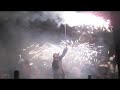 I uploaded a YouTube video -- Correfocs Girona http://bit.ly/3rxeRm