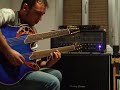 Ovation Celebrity double deluxe