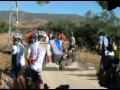 MTB CANSINOS Y OTROS BIKERS EN LA RUTA DEL QUIJOTE
