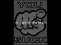 Fuck and Suck