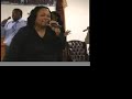 Chevon Corlew & Jeremiah 29:11 singing 