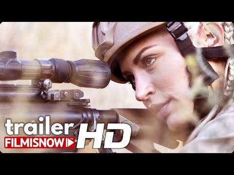 ROGUE WARFARE: THE HUNT - US Trailer NEW (2020) Action Thriller Movie