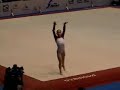 2005 Top Gym Floor