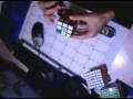 Rubiks Cube Mean of 5 15.71