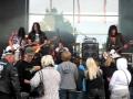Shots On The Rocks -  I've Had Enough (Live@Iisalmi, 2009)