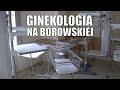 Ginekologia na Borowskiej