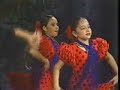 Rumba Dance - Buleria Rumba Dance - Buleria
