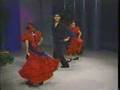 Rumba Dance   Buleria
