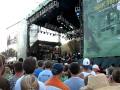 Blue October at ACL '07 - Hate Me