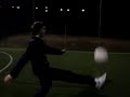 Ai campetti verdi