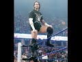CM Punk vs. Undertaker Submission Match 10/23/09