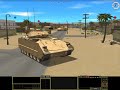 Combat Mission: Shock Force  \"MOUT Warfare\"