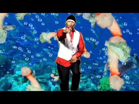 Kool Keith – “Dick Towel” video