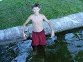 Survivor Corey