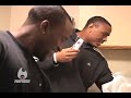 2008 NFL Draft - The Road to Sundays \"Brandon Carr\" Episode #5 HD