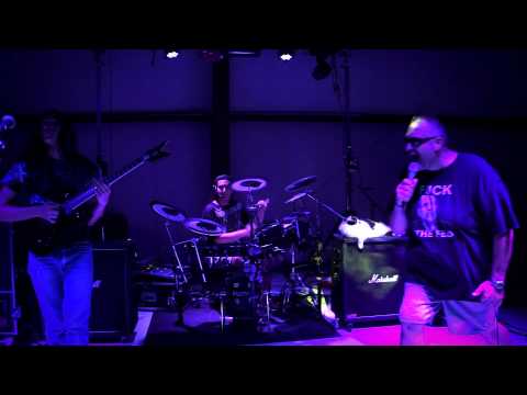 coverband - We are streaming LIVE Here - http://www.twitch.tv/ghp_tv Follow our Twitch to be notified whenever we stream :D http://www.facebook.com/DannyJohnsonOfficial ...