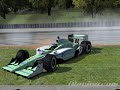iRacing Synchronized Dallaras