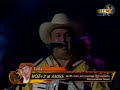 Volumen 2 - Felix cantando en la Voz VIP
