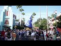 Disney World: MGM/Hollywood Studios