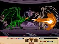 PvP Dragons (DA Only quest)