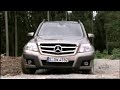 Mercedes-Benz GLK Promo Video