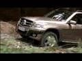 Mercedes GLK-Class videos