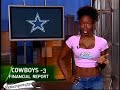 Fantasy Sports Girl: Week 3 Picks
