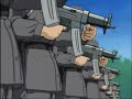 Kiddy Grade AMV - Eclair Tribute