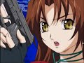 Kiddy Grade AMV - Eclair Tribute