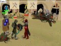 Duel arena range fighting #2