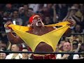 Hulk Hogan Theme - Real American (tribute) WWF