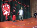 Parodia Romeo i Julia- 2TT Walentynki 2008 Wejherowo
