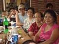 Party Time In Macapagal Restuarant