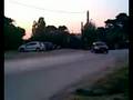 Clio driftakia Penteli
