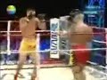 A1 Kickbox Azat Haniev - Yunan 20/07/07