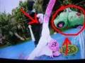 Big Pair of Tits on Kids TV Show