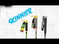 Line Skis Tac Ski Pole 2012