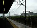 videos de 特急ふじかわ東静岡駅通過 Limited express FUJIKAWA series 373