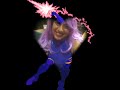 X-Men Psylocke Hd Anime Queen Woman Beauty Cosplay Super Girl X-Man Brawl 619 Style X-Men Psylocke Hd Anime Queen Woman Beauty Cosplay Super Girl X-Man Brawl 619 Style
